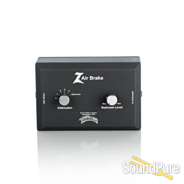 Dr. Z Z Air Brake Power Attenuator - Used — image 1