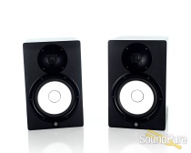 Yamaha HS80 Active Studio Monitor Pair - Used Yamaha HS80 Active Studio Monitor Pair - Used
