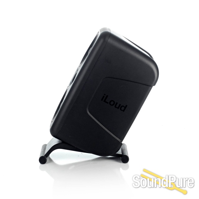 K Multimedia iLoud MTM Monitors w/ ARC Reference Mic - Used — image 2