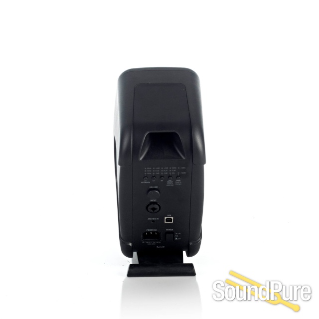 K Multimedia iLoud MTM Monitors w/ ARC Reference Mic - Used — image 3