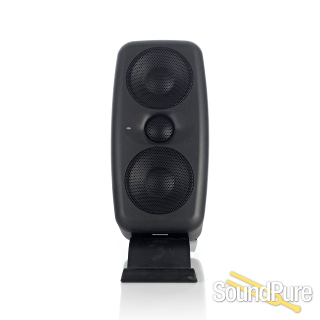 K Multimedia iLoud MTM Monitors w/ ARC Reference Mic - Used — image 5