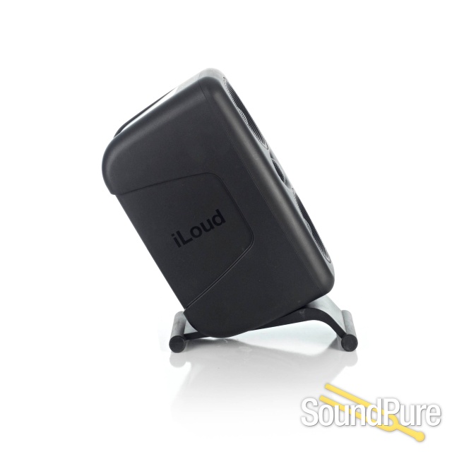 K Multimedia iLoud MTM Monitors w/ ARC Reference Mic - Used — image 7