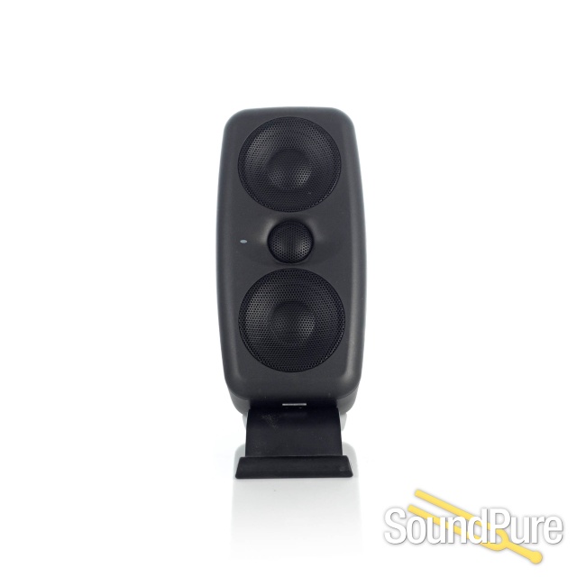 K Multimedia iLoud MTM Monitors w/ ARC Reference Mic - Used — image 10