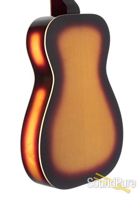 OMI Dobro Model 60DS Square Neck #816293D - Used — image 2