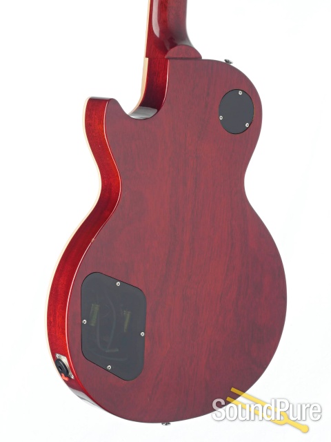 Gibson Les Paul Standard #102420474 - Used — image 2
