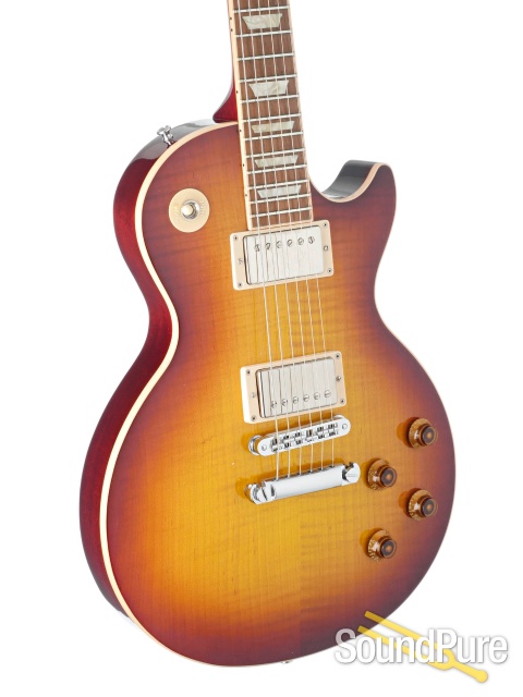 Gibson Les Paul Standard #102420474 - Used — image 3
