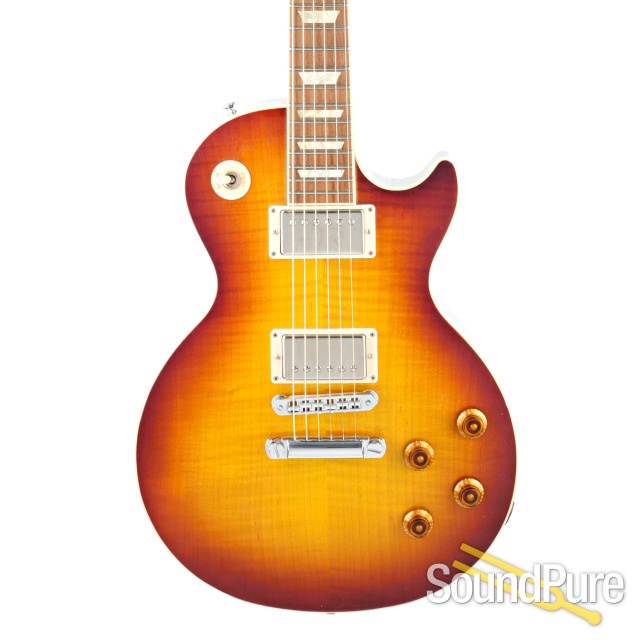 Gibson Les Paul Standard #102420474 - Used — image 1