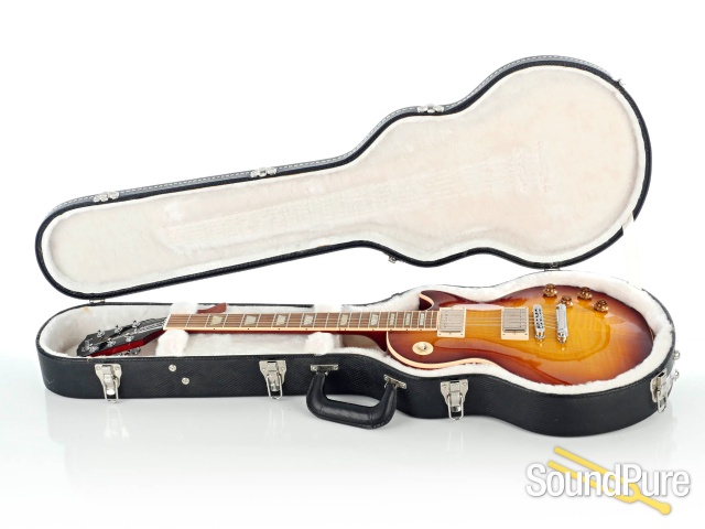 Gibson Les Paul Standard #102420474 - Used — image 4