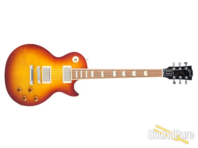Gibson Les Paul Standard #102420474 - Used — image 8