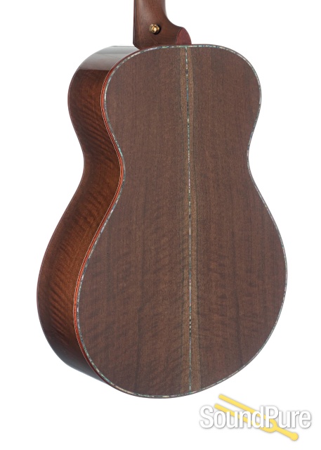 Breedlove Signature 25th Anniversary Guitar #18029 - Used — image 2