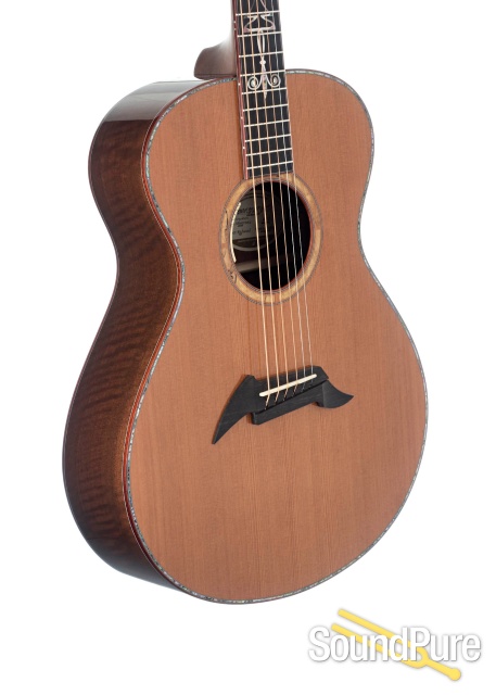 Breedlove Signature 25th Anniversary Guitar #18029 - Used — image 3
