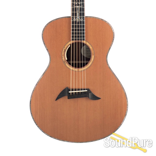 Breedlove Signature 25th Anniversary Guitar #18029 - Used — image 1