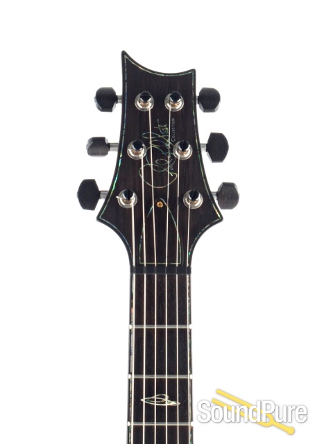 PRS Collection Series VII Brent Mason #19973B - Used — image 2