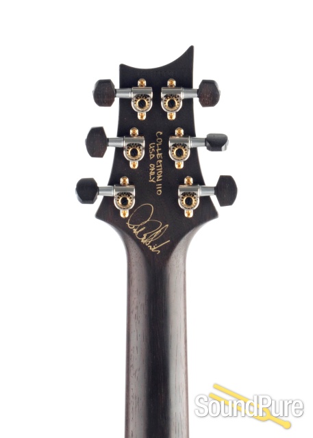 PRS Collection Series VII Brent Mason #19973B - Used — image 3