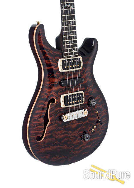 PRS Collection Series VII Brent Mason #19973B - Used — image 5
