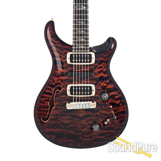 PRS Collection Series VII Brent Mason #19973B - Used — image 1