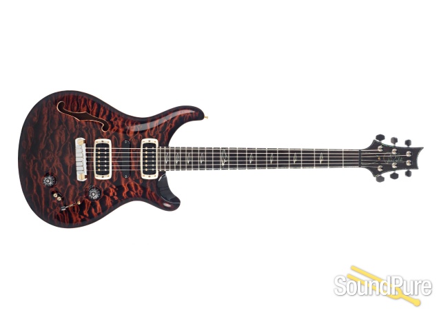 PRS Collection Series VII Brent Mason #19973B - Used — image 8