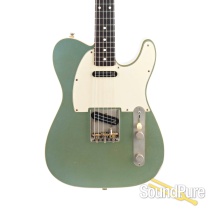 Bonneville T-Style Electric Guitar w/Glaser B-Bender - Used Bonneville T-Style Electric Guitar w/Glaser B-Bender - Used