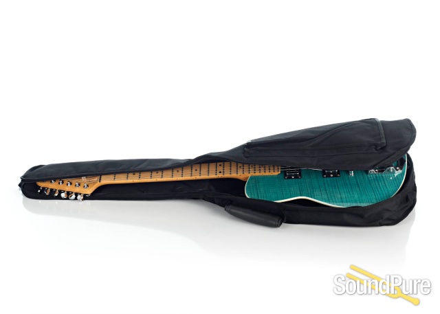 Reverend 15th Anniversary Flatroc Guitar #13989 - Used — image 5