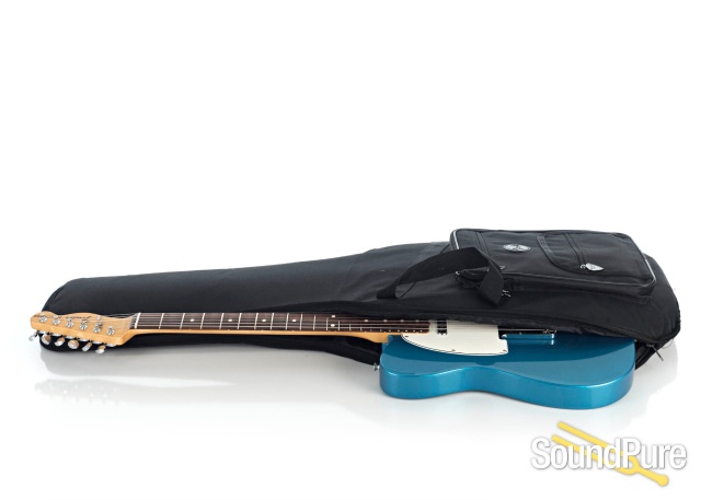 Fender Ltd Ed Vintera '70s Tele LPB #MX20177725 - Used — image 5