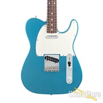 Fender Ltd Ed Vintera '70s Tele LPB #MX20177725 - Used Fender Ltd Ed Vintera '70s Tele LPB #MX20177725 - Used
