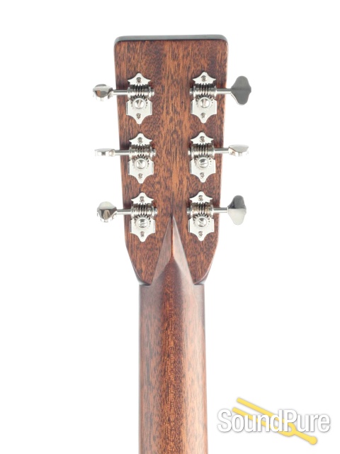 Eastman E20OM Adirondack/Rosewood Acoustic #M2129677 — image 7
