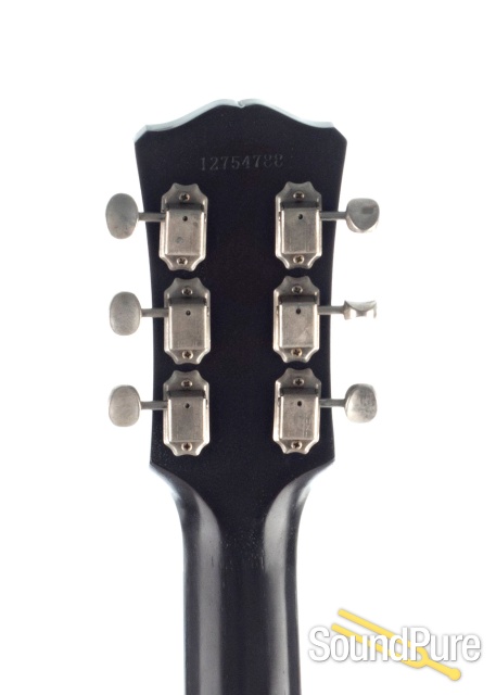 Eastman SB55/v-SB Sunburst Varnish Electric Guitar #12754788 — image 6