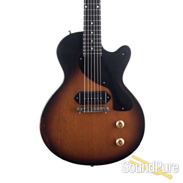 Eastman SB55/v-SB Sunburst Varnish Electric Guitar #12754788 — image 1