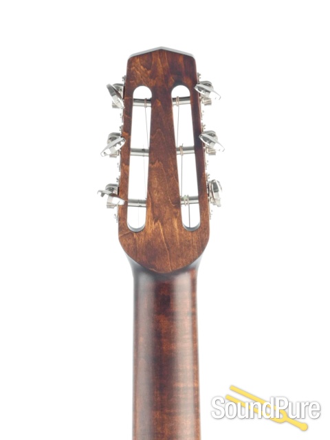 Eastman DM1 Classic Gypsy Jazz Acoustic Guitar #M2105162 — image 7