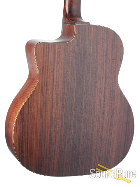Eastman DM1 Classic Gypsy Jazz Acoustic Guitar #M2025781 — image 3