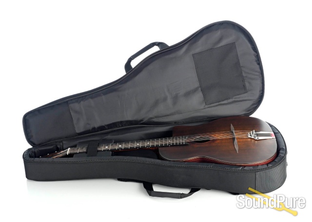 Eastman DM1 Classic Gypsy Jazz Acoustic Guitar #M2025781 — image 4