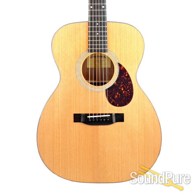 Eastman E10OM-TC Adirondack/Mahogany #M2122001 — image 1