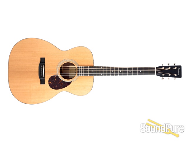 Eastman E10OM-TC Adirondack/Mahogany #M21211999 — image 9