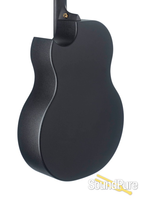 McPherson Sable Carbon HC Gold Acoustic Guitar #11380 — image 2