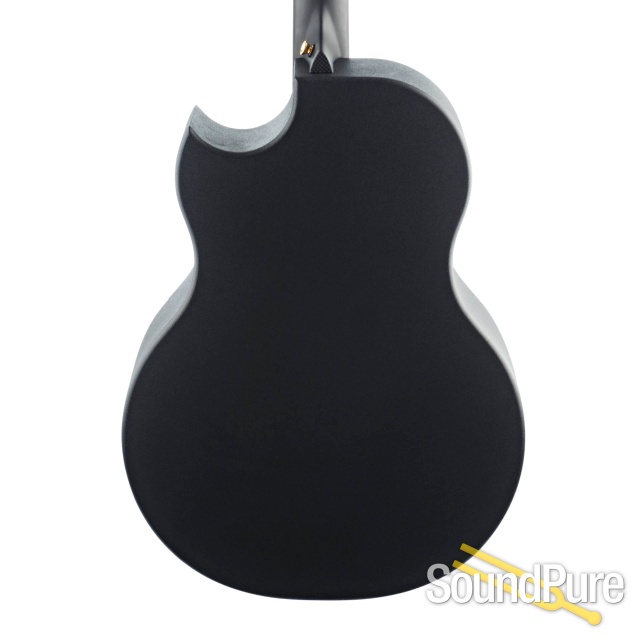 McPherson Sable Carbon HC Gold Acoustic Guitar #11380 — image 7