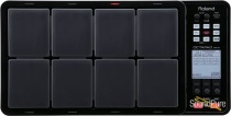 Roland SPD-30 Octapad Digital Percussion Pad Black Roland SPD-30 Octapad Digital Percussion Pad Black