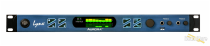 Lynx Aurora(n) 8-Channel HD2 D/A & A/D Converter Lynx Aurora(n) 8-Channel HD2 D/A & A/D Converter