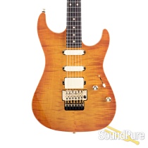 Suhr Standard Legacy Suhr Burst w/Floyd Rose #66810 Suhr Standard Legacy Suhr Burst w/Floyd Rose #66810