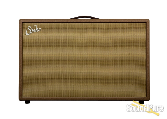 Suhr Hombre 2x12 Cabinet