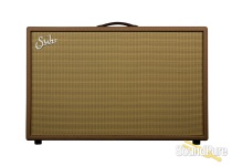 Suhr Hombre 2x12 Cabinet Suhr Hombre 2x12 Cabinet