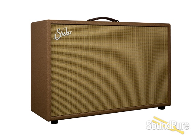 Suhr Hombre 2x12 Cabinet — image 4