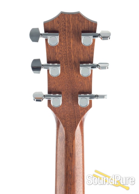 Taylor 214 Sitka/RW Acoustic Guitar #20090520209 - Used — image 7