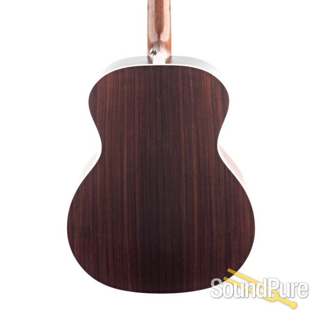 Taylor 214 Sitka/RW Acoustic Guitar #20090520209 - Used — image 8