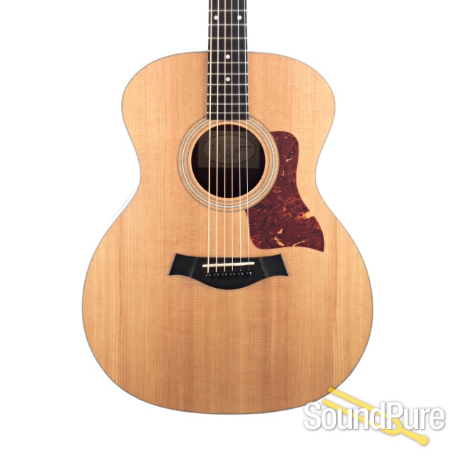 Taylor 214 Sitka/RW Acoustic Guitar #20090520209 - Used — image 1