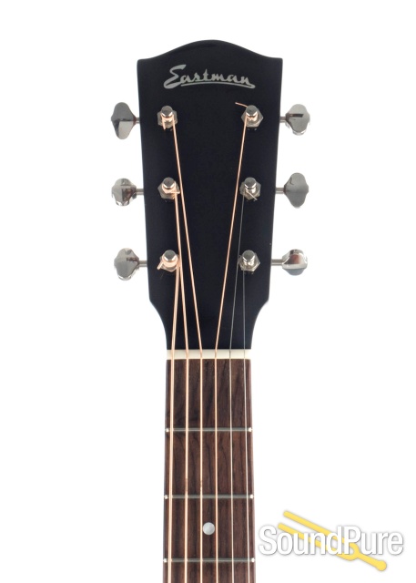 Eastman E10SS-SB Addy/Mahogany Acoustic #16855232 - Used — image 9