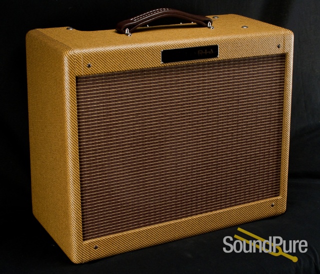 Victoria Amps Ivy League 14W 1x12 Combo Amp