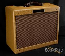 Victoria Amps Ivy League 14W 1x12 Combo Amp Victoria Amps Ivy League 14W 1x12 Combo Amp