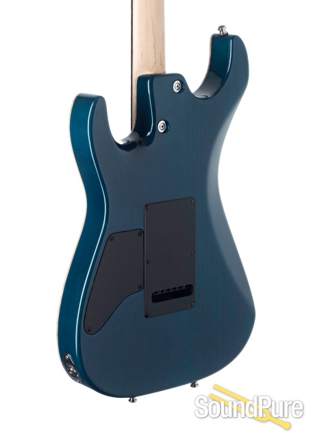 Anderson Drop Top Deep Bora Bora Blue #06-17-16N - Used — image 2