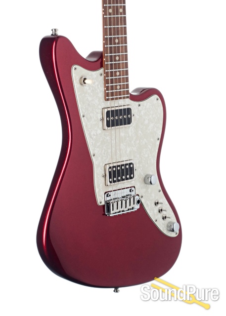 Anderson Raven Superbird Ruby Slippers #10-07-15P - Used — image 3