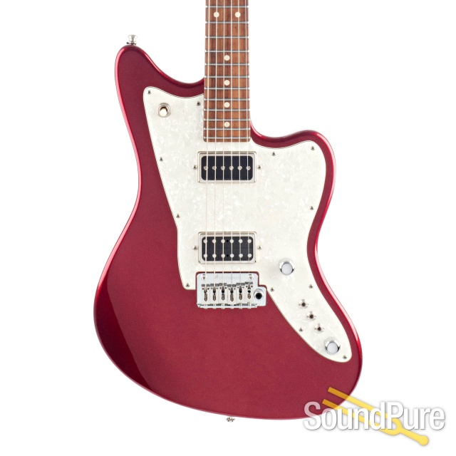 Anderson Raven Superbird Ruby Slippers #10-07-15P - Used — image 1
